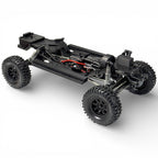 Body Mounting Kit for VS4-10 Series (Fits RC4WD® K10 Scottsdale Hard Body) (STL File)