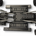 Body Mounting Kit for VS4-10 Series (Fits RC4WD® K10 Scottsdale Hard Body) (STL File)