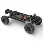 Body Mounting Kit for VS4-10 Series (Fits RC4WD® 1987 Toyota XtraCab Hard Body)