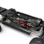 Body Mounting Kit for VS4-10 Series (Fits RC4WD® 1987 Toyota XtraCab Hard Body)