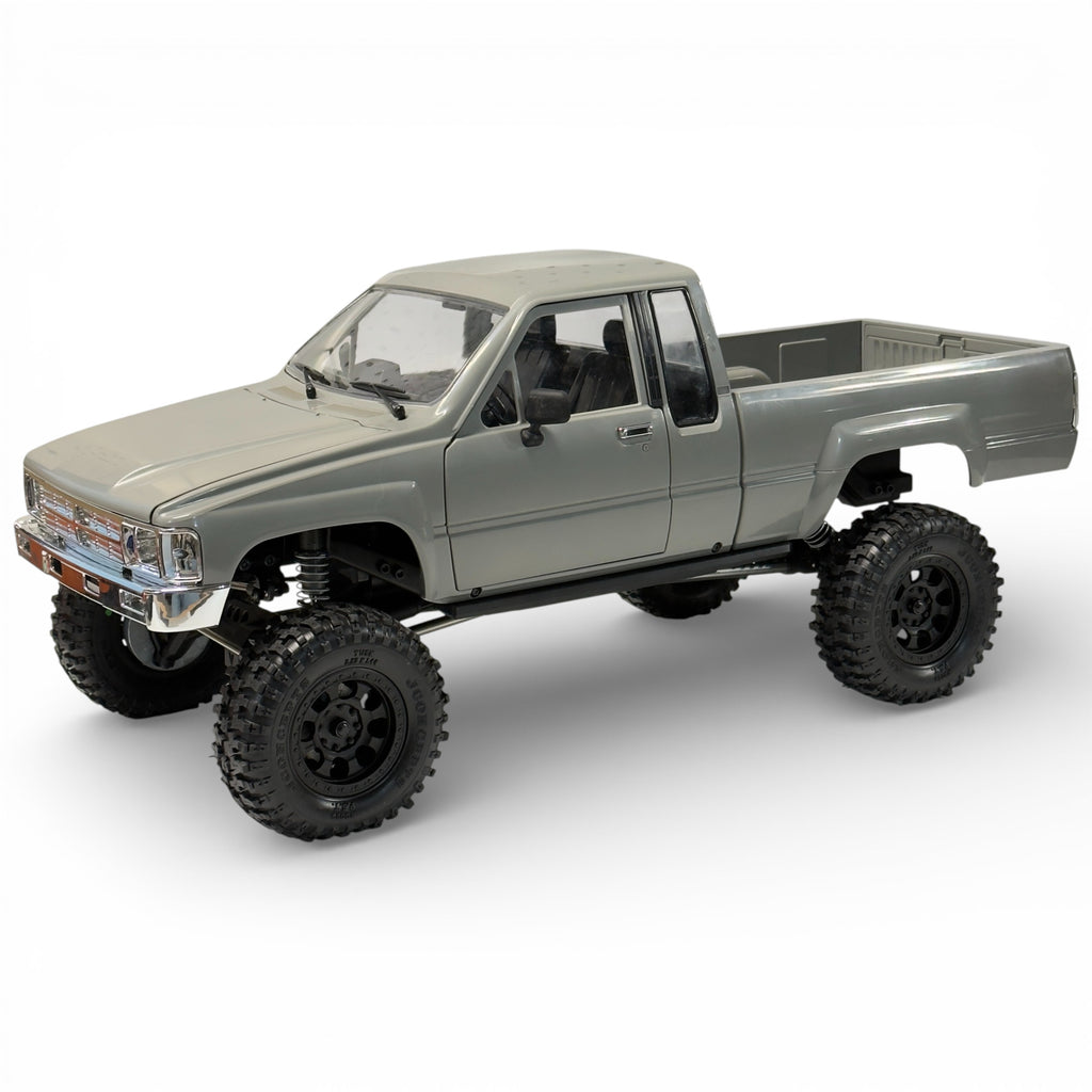 Body Mounting Kit for VS4-10 Series (Fits RC4WD® 1987 Toyota XtraCab Hard Body)