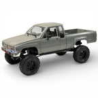 Body Mounting Kit for VS4-10 Series (Fits RC4WD® 1987 Toyota XtraCab Hard Body)