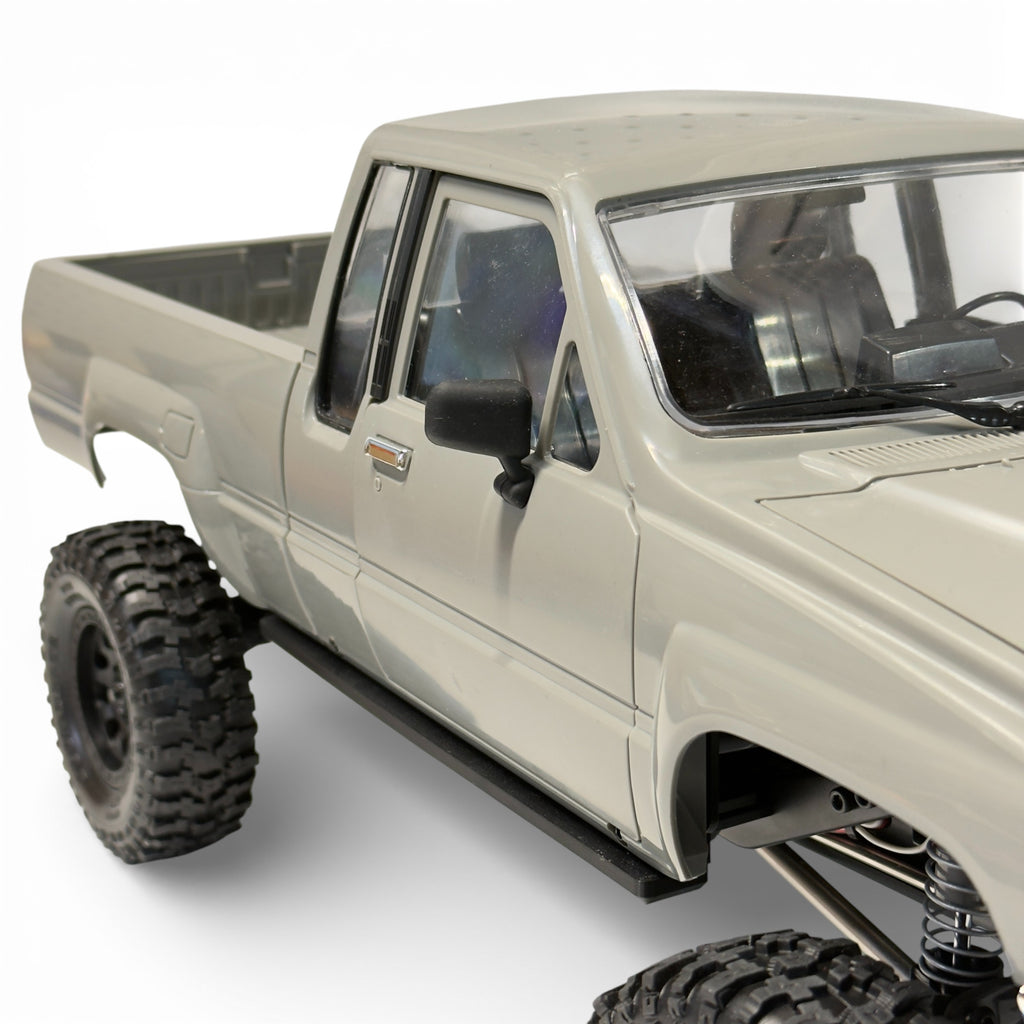 Body Mounting Kit for VS4-10 Series (Fits RC4WD® 1987 Toyota XtraCab Hard Body)