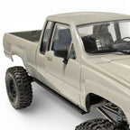 Body Mounting Kit for VS4-10 Series (Fits RC4WD® 1987 Toyota XtraCab Hard Body)