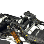 Full Body Fit Kit for Reefs® Plague - Fits MEUS® Gold Rush (V1 Only)