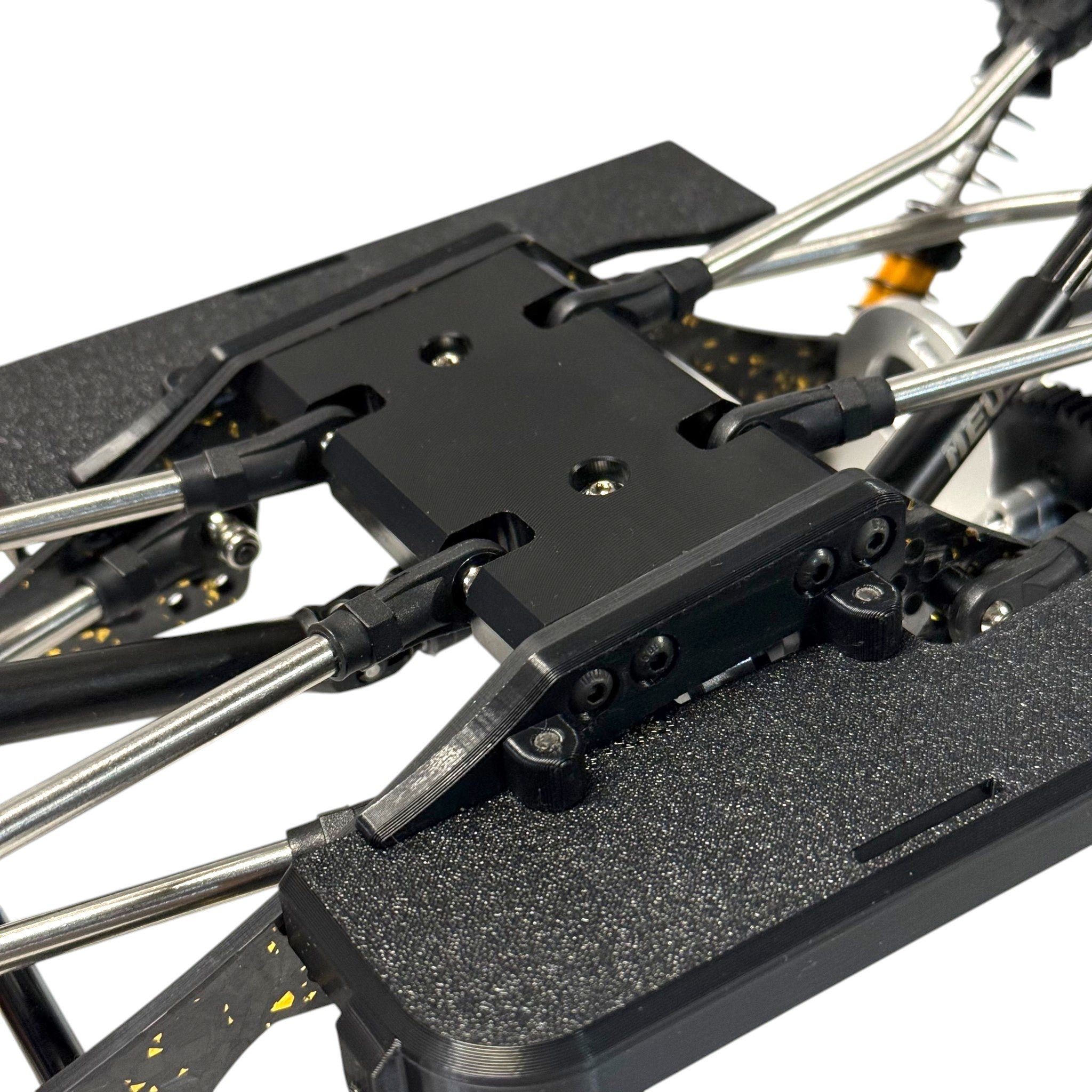 Full Body Fit Kit for Reefs® Plague - Fits MEUS® Gold Rush (V1 Only)