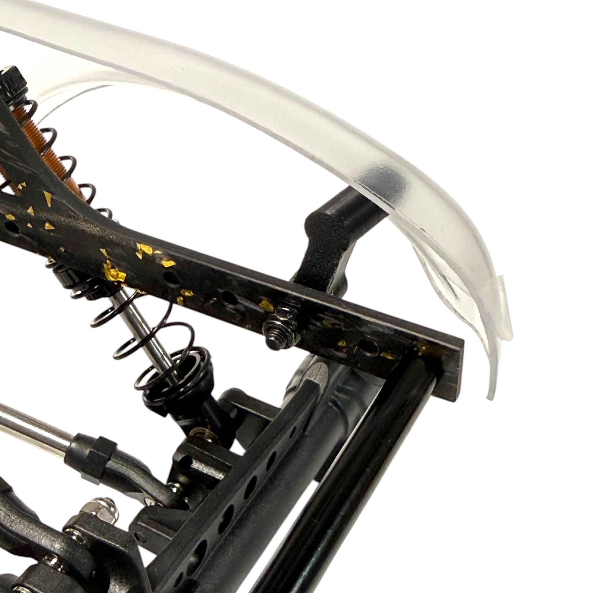 Full Body Fit Kit for Reefs® Plague - Fits MEUS® Gold Rush (V1 Only)