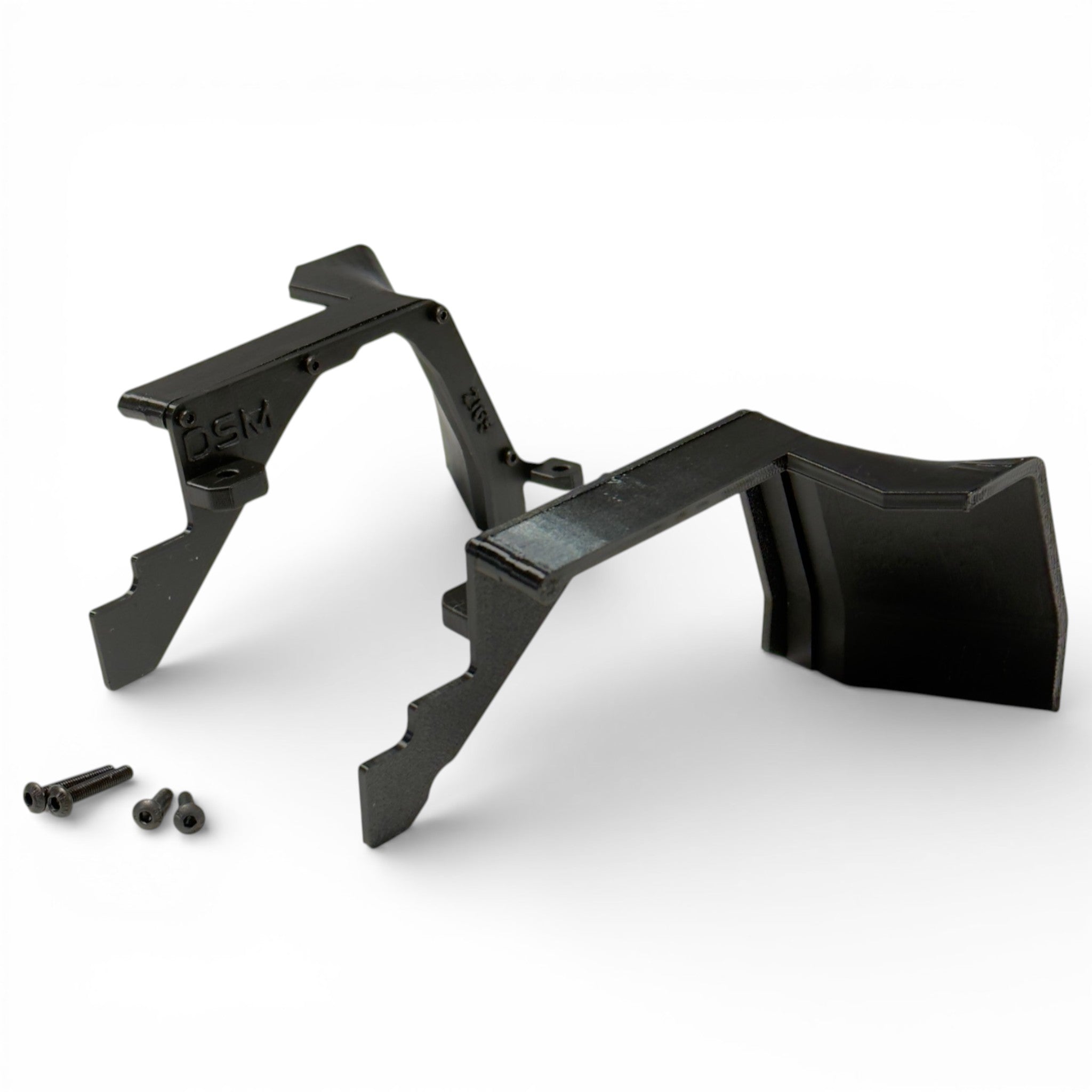 Inner Fender Set (Fits Axial® SCX10 III 1987 Toyota SR5)