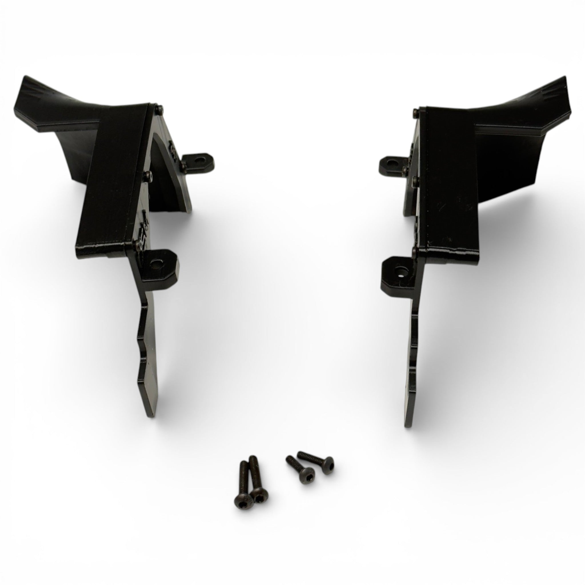 Inner Fender Set (Fits Axial® SCX10 III 1987 Toyota SR5)