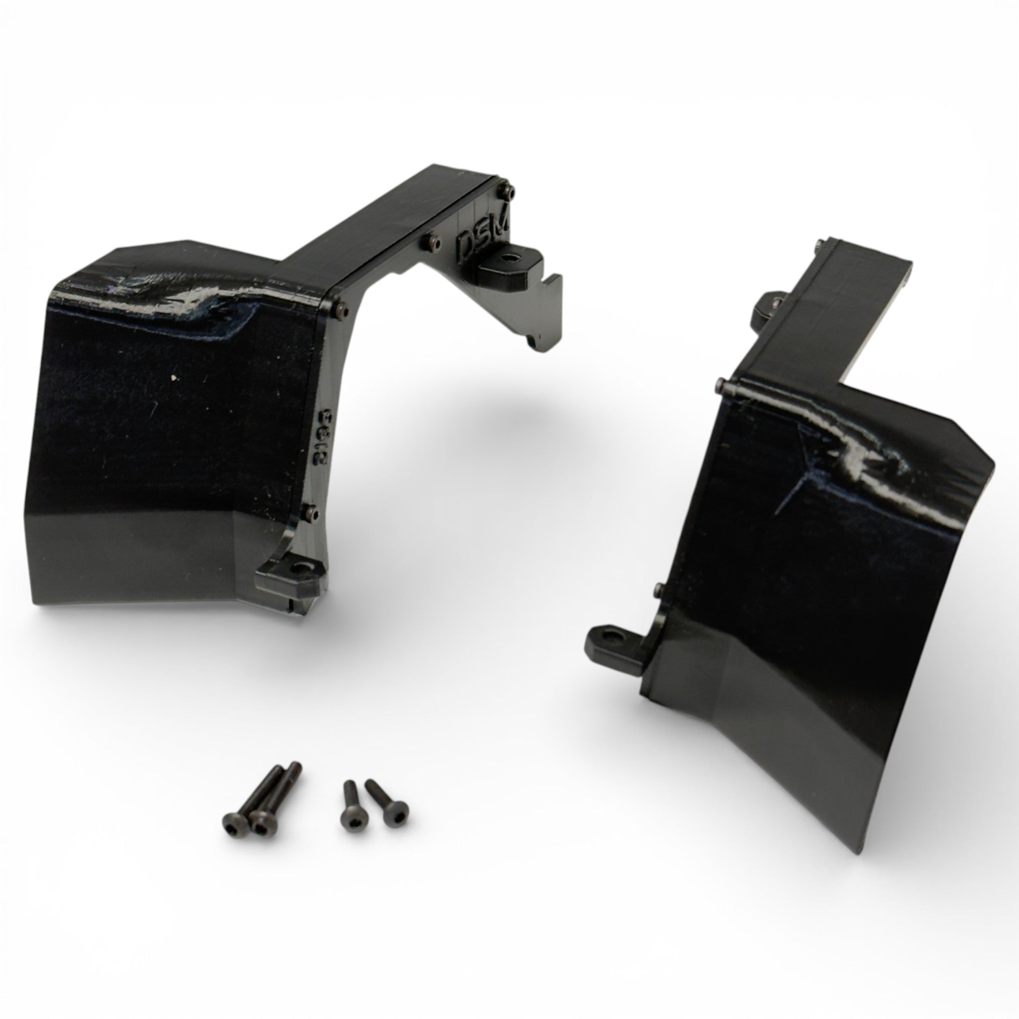 Inner Fender Set - Fits Axial® SCX10 III 1987 Toyota SR5 – DSM Off