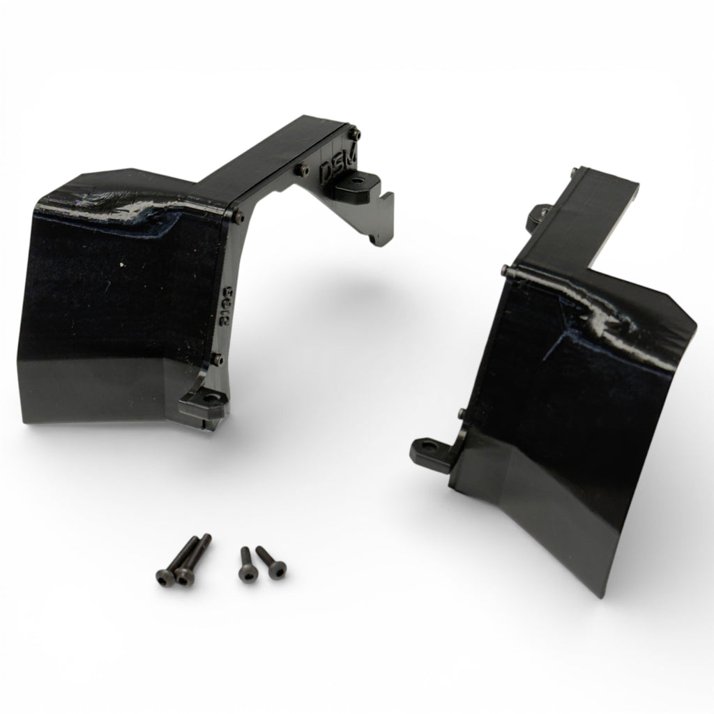 Inner Fender Set (Fits Axial® SCX10 III 1987 Toyota SR5)