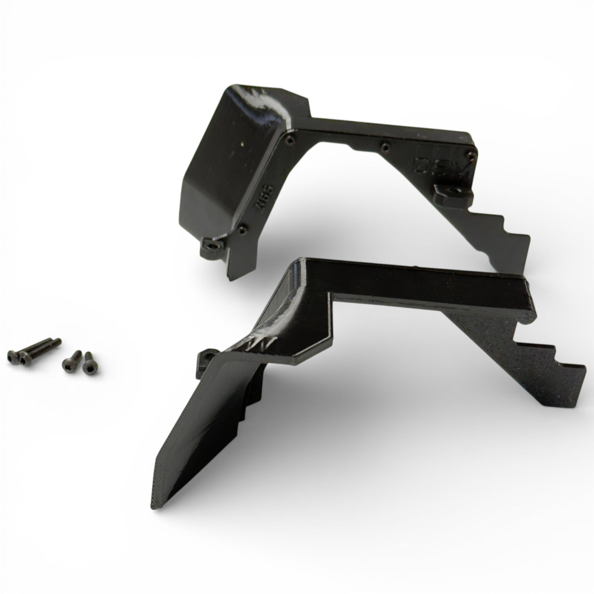 Inner Fender Set (Fits Axial® SCX10 III 1987 Toyota SR5)