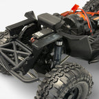 Inner Fender Set (Fits Axial® SCX10 III 1987 Toyota SR5)