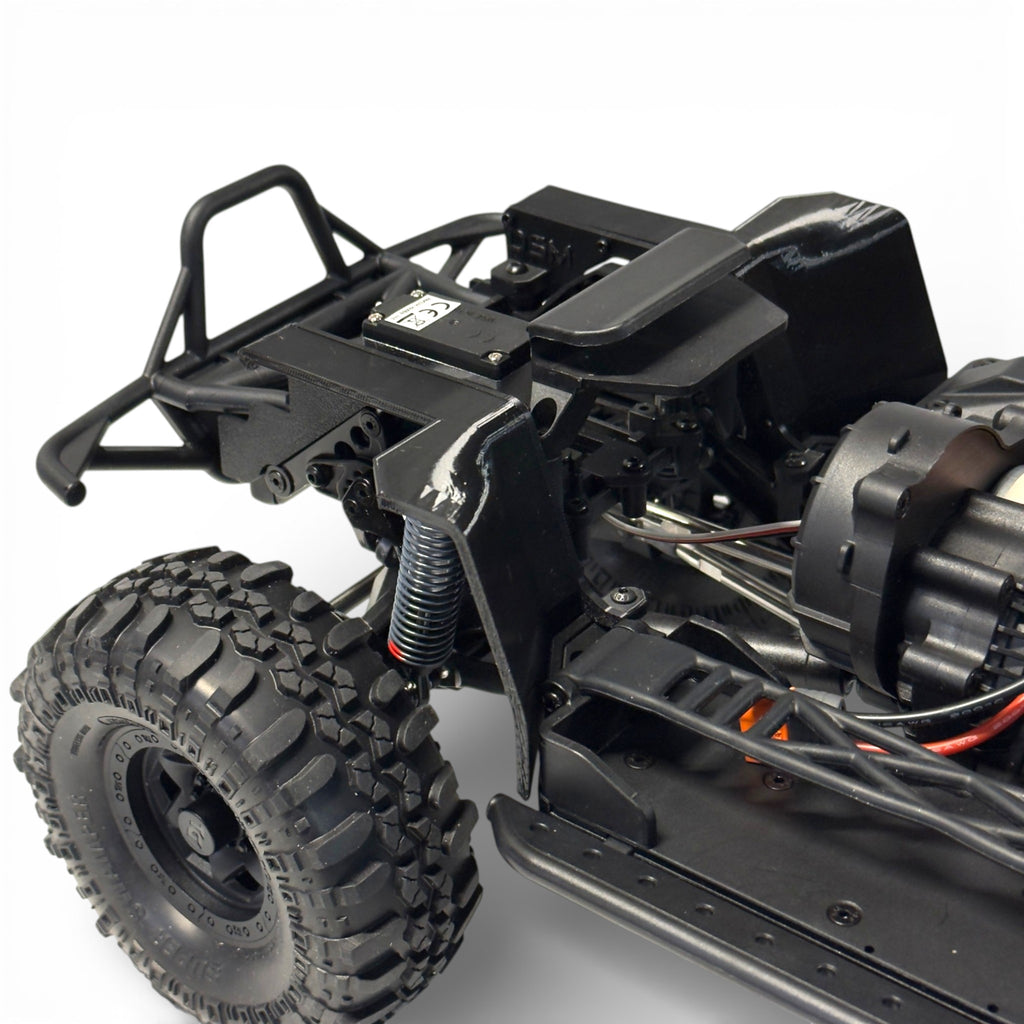 Inner Fender Set (Fits Axial® SCX10 III 1987 Toyota SR5)