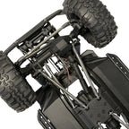 Inner Fender Set (Fits Axial® SCX10 III 1987 Toyota SR5)