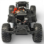 Inner Fender Set (Fits Axial® SCX10 III 1987 Toyota SR5)