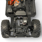 Inner Fender Set (Fits Axial® SCX10 III 1987 Toyota SR5)