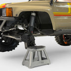 Inner Fender Set (Fits Axial® SCX10 III 1987 Toyota SR5)