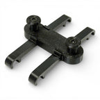 Scale Rear Fuel Containers - Fits Axial® SCX10 III 1987 Toyota SR5 (STL File)