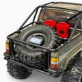Spare Tire Mount (Fits Axial® SCX10 III 1987 Toyota SR5)