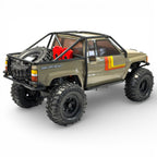Spare Tire Mount (Fits Axial® SCX10 III 1987 Toyota SR5)