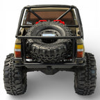 Spare Tire Mount (Fits Axial® SCX10 III 1987 Toyota SR5)