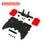 Scale Bed Floor With Fuel Cans (Fits Axial® SCX10 III 1987 Toyota SR5)