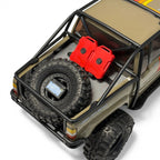 Scale Bed Pack – Fuel Cells & Spare Mount (Fits Axial® SCX10 III SR5) (STL File)