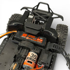 Forward Battery Tray - Fits Axial® SCX10 III 1987 Toyota SR5 (STL File)