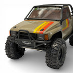 Winch Fairlead - Fits Axial® SCX10 III 1987 Toyota SR5 (STL File)