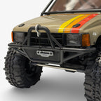 Winch Fairlead - Fits Axial® SCX10 III 1987 Toyota SR5 (STL File)