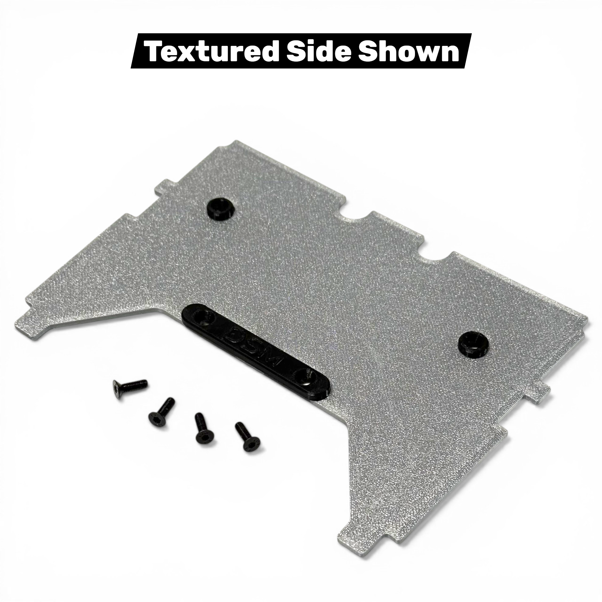 Scale Bed Floor - Fits Axial® SCX10 III 1987 Toyota SR5