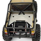Scale Bed Floor - Fits Axial® SCX10 III 1987 Toyota SR5 (STL File)