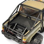 Scale Bed Floor - Fits Axial® SCX10 III 1987 Toyota SR5 (STL File)