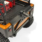Spare Tire Carrier - Fits Axial® SCX10 III CJ-7 (STL File)
