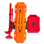 Recovery Gear Mount (Fits Traxxas® TRX4 2021 Bronco)