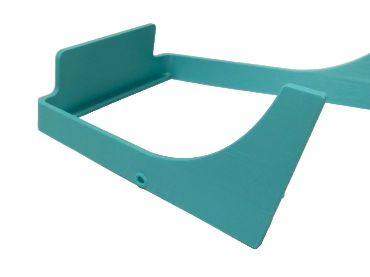 Rear Bed Surround - Vanquish® H10 Optic (STL File)