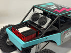 Rear Bed Surround - Vanquish® H10 Optic (STL File)