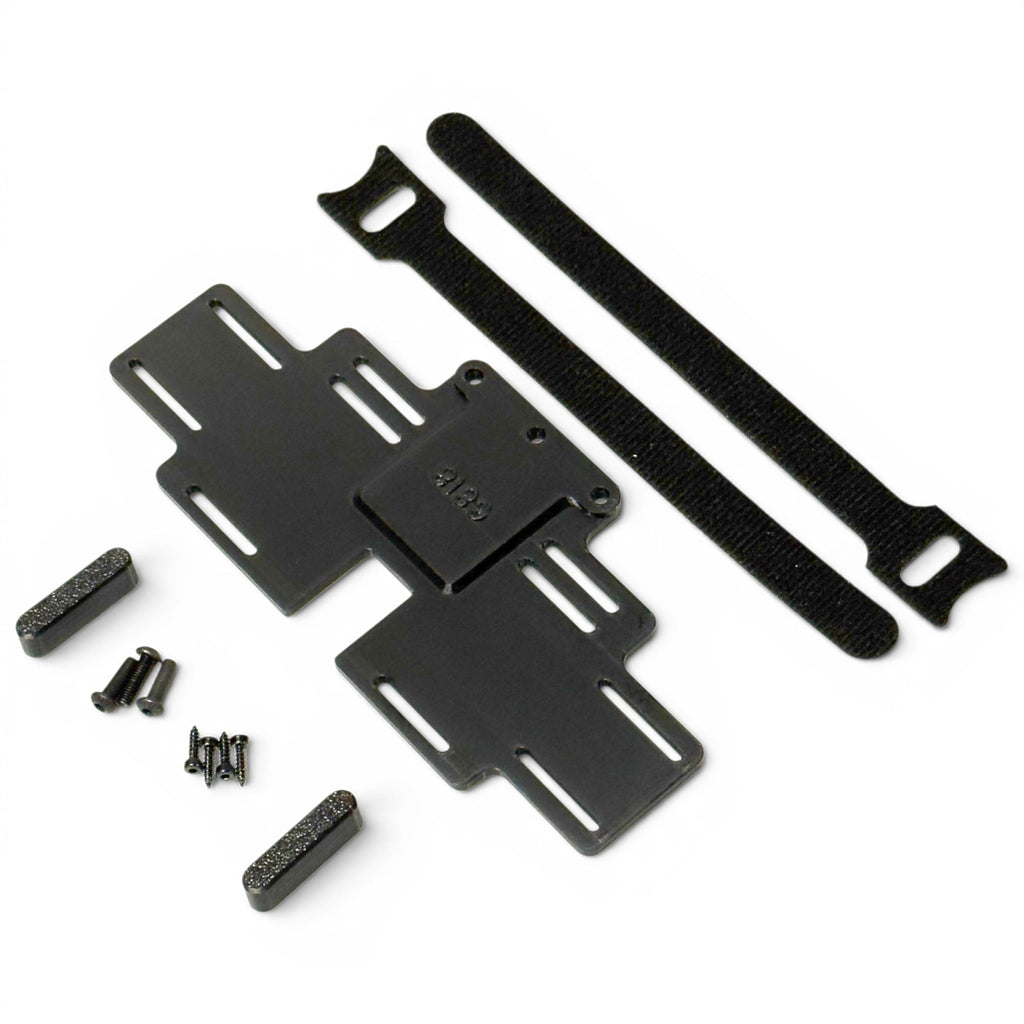 Large Battery Mid Tray (Fits Vanquish® VRD & Stance)