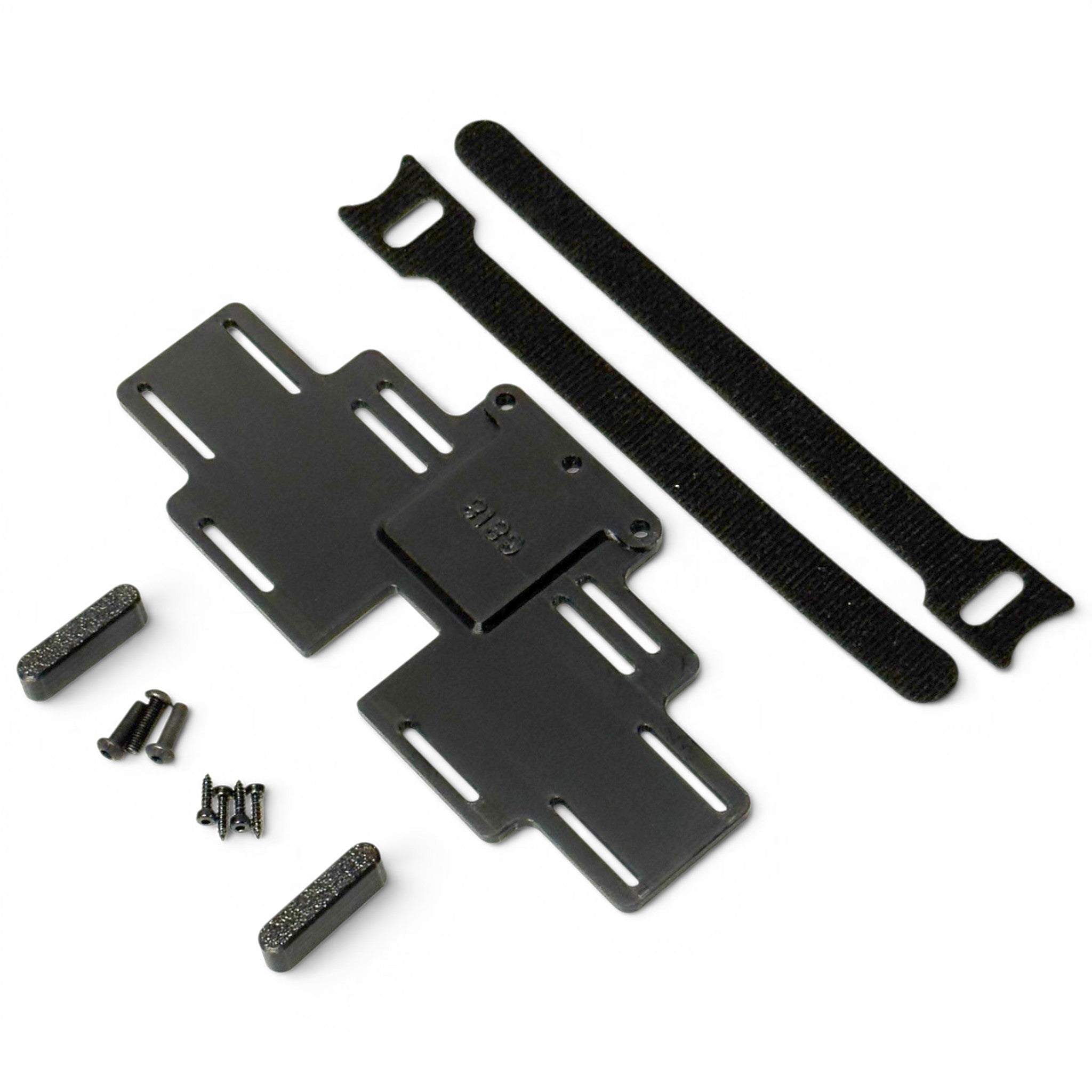Large Battery Mid Tray (Fits Vanquish® VRD & Stance)