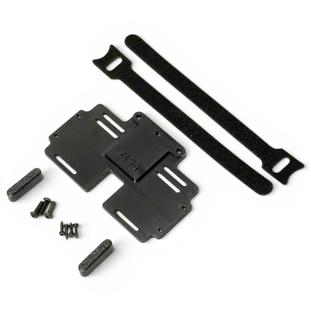 Mid Battery Tray (Fits Vanquish® VRD, Mullet & Stance)