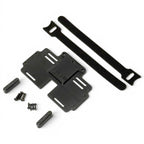 Mid Battery Tray (Fits Vanquish® VRD, Mullet & Stance)