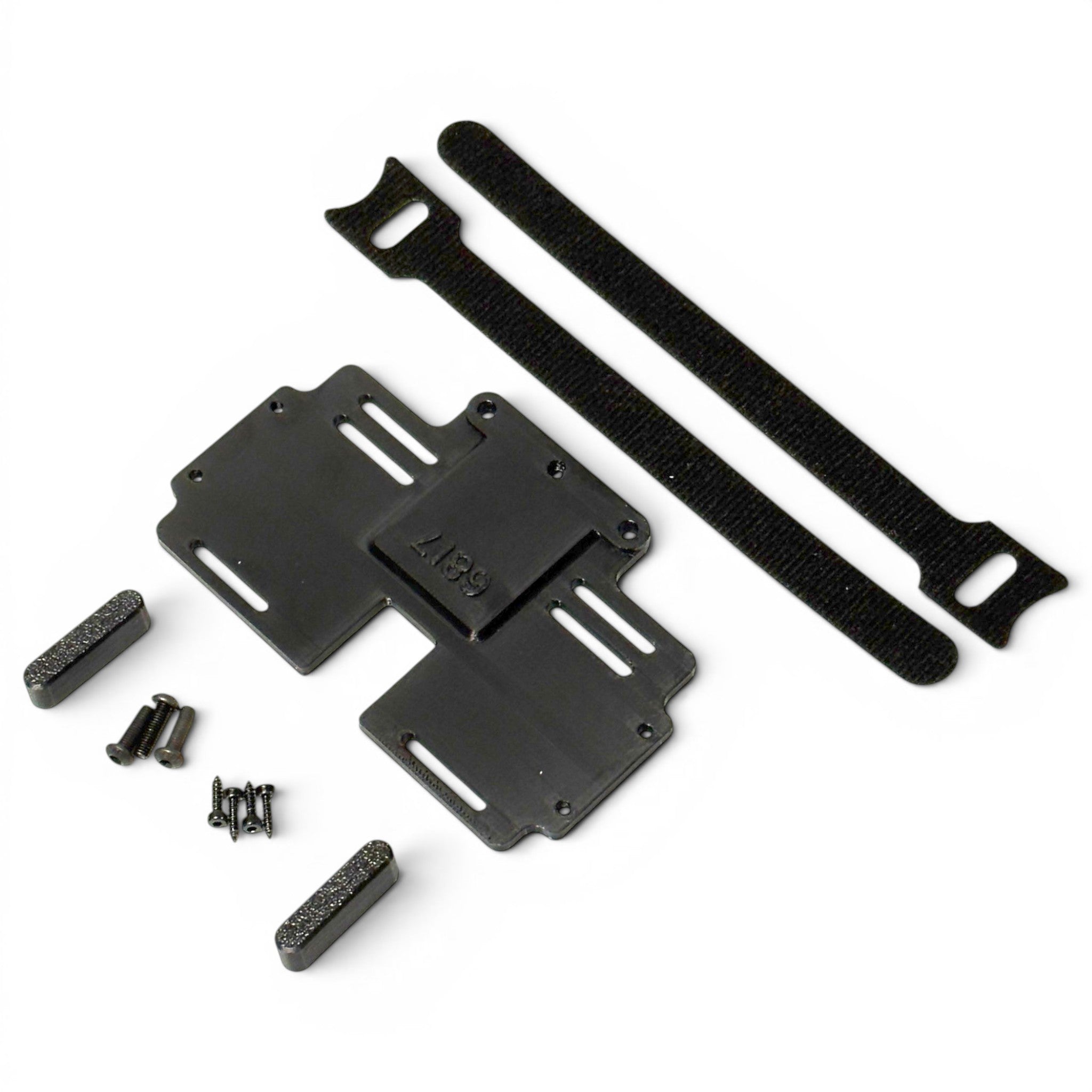 Mid Battery Tray (Fits Vanquish® VRD, Mullet & Stance)