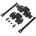 Mid-Mount Battery Tray Set (Fits Vanquish® VRD, Mullet & Stance)