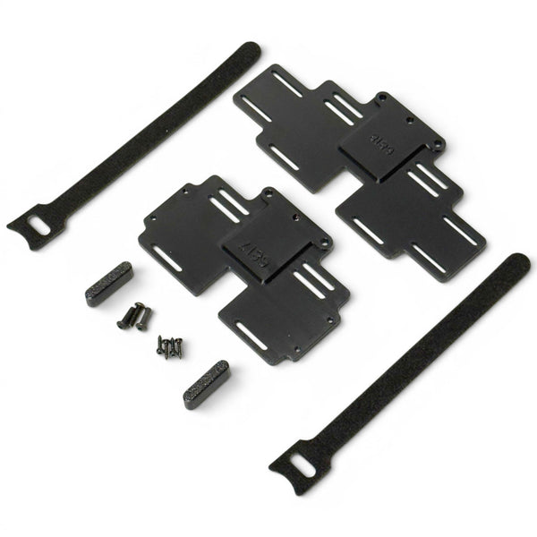 Mid-Mount Battery Tray Set (Fits Vanquish® VRD, Mullet & Stance)