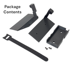 High Clearance Sliders (for Redcat® Ascent)