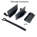 High Clearance Sliders (for Redcat® Ascent)