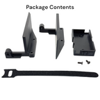 High Clearance Sliders (for Redcat® Ascent)