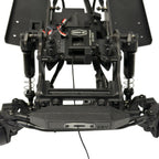 Forward Mini Servo Winch Mount (For Redcat® Vertex-10)