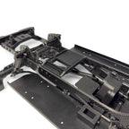 Center Mini Servo Winch Mount (For Redcat® Vertex-10)